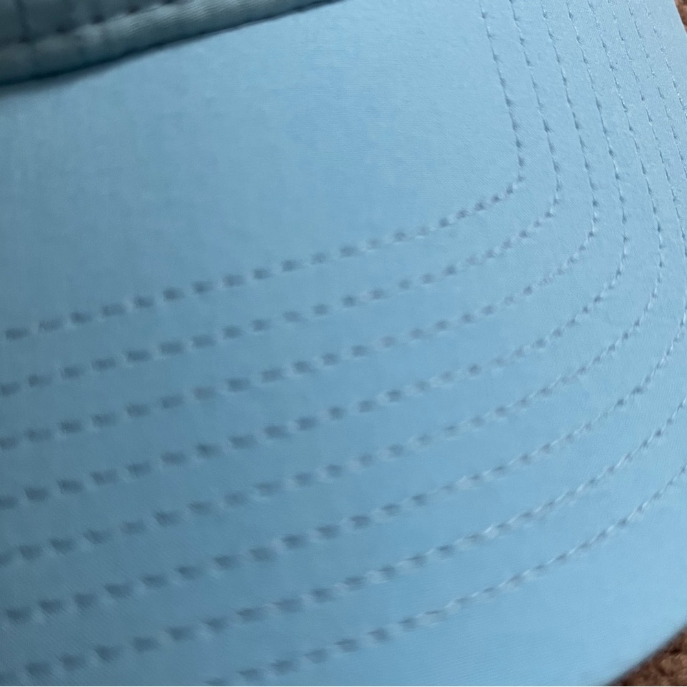 Titleist Light Blue Women's Hat - Picture 6 of 12